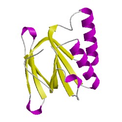 Image of CATH 3rnmA02