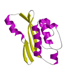 Image of CATH 3rnmA03
