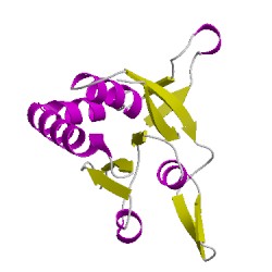 Image of CATH 3rnnA01