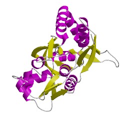 Image of CATH 3rnnB