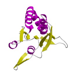 Image of CATH 3rnnB01