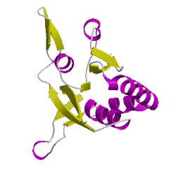 Image of CATH 3rnnC01