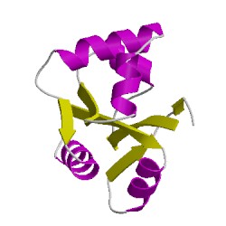 Image of CATH 3rnnC02