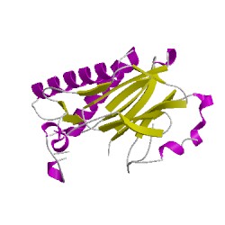 Image of CATH 3rnrA00