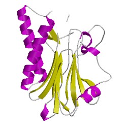 Image of CATH 3rnrB