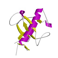 Image of CATH 3rntA