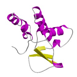 Image of CATH 3rnvA