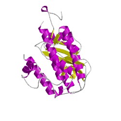 Image of CATH 3rnyB