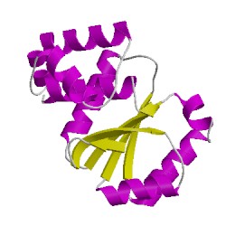 Image of CATH 3ro1A00