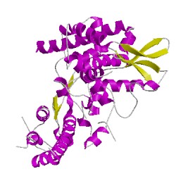 Image of CATH 3ro5B