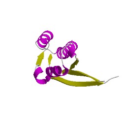 Image of CATH 3ro6A01