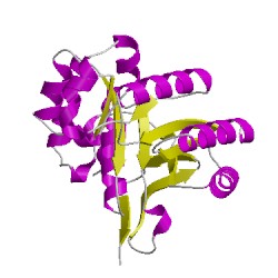 Image of CATH 3ro6A02