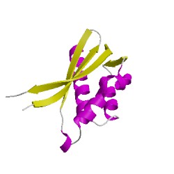 Image of CATH 3ro6B01