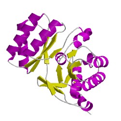 Image of CATH 3ro6F02