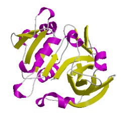 Image of CATH 3roaA00