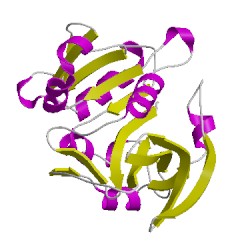 Image of CATH 3roaB00