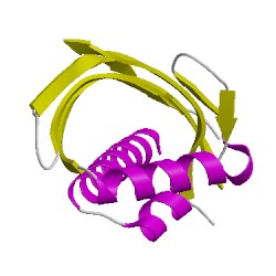 Image of CATH 3robB00