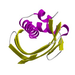 Image of CATH 3robD