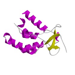 Image of CATH 3rokA01