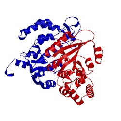Image of CATH 3rom