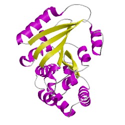 Image of CATH 3romB