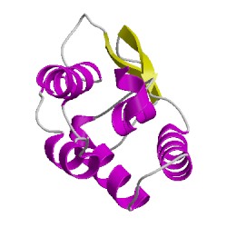 Image of CATH 3romB01