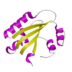 Image of CATH 3romB02