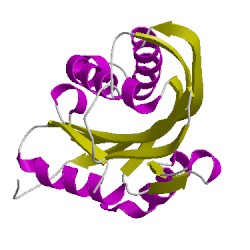 Image of CATH 3ronA