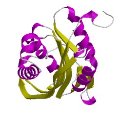 Image of CATH 3ronB