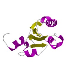 Image of CATH 3ropA02