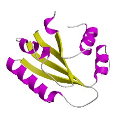 Image of CATH 3ropB02