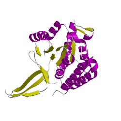 Image of CATH 3rosA01