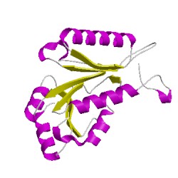Image of CATH 3rosA02