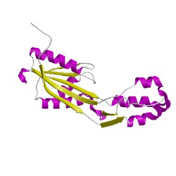 Image of CATH 3rowA01
