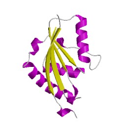 Image of CATH 3rowB02