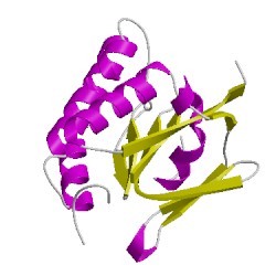 Image of CATH 3rp7A01