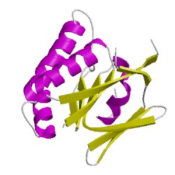 Image of CATH 3rp8A01