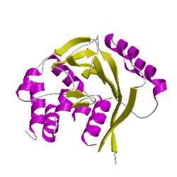 Image of CATH 3rp8A02