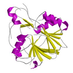 Image of CATH 3rpcB00