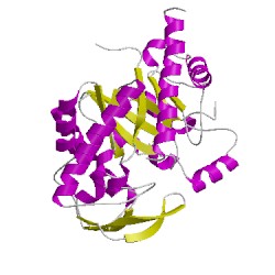 Image of CATH 3rpdA