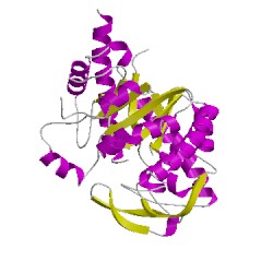 Image of CATH 3rpdB00