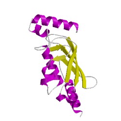 Image of CATH 3rpgA