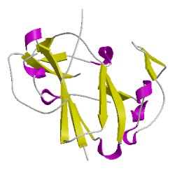 Image of CATH 3rpkA01