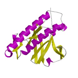 Image of CATH 3rpkA04