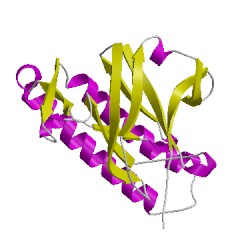 Image of CATH 3rpkB04