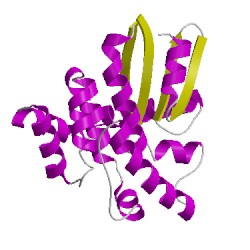 Image of CATH 3rpnA01