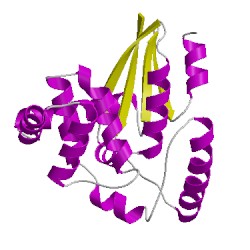 Image of CATH 3rpnB01