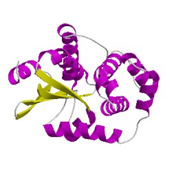 Image of CATH 3rpnD01