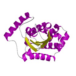 Image of CATH 3rpnE01