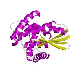 Image of CATH 3rpnF01